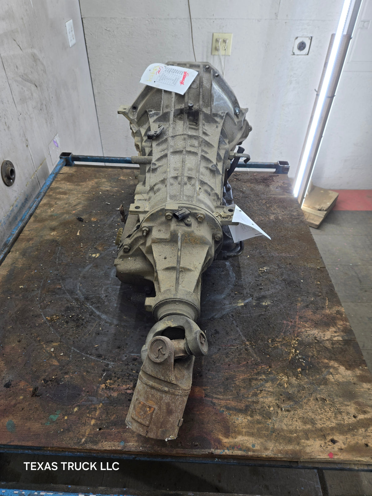2008-2010 2wd 5r110W Automatic CORE Transmission 5.4L v8 Ford F250 F350 F450 F550