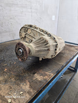 2003-2010 Ford Pickup F250 F350 F450 F550 Super Duty Manual Shift Transfer Case 6.0L 6.4l power stroke, 6.8L v10 triton, 5.4L v8 5r110