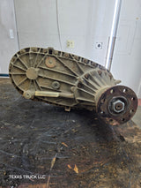 2003-2010 Ford Pickup F250 F350 F450 F550 Super Duty Manual Shift Transfer Case 6.0L 6.4l power stroke, 6.8L v10 triton, 5.4L v8 5r110