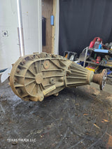 2003-2010 Ford Pickup F250 F350 F450 F550 Super Duty Manual Shift Transfer Case 6.0L 6.4l power stroke, 6.8L v10 triton, 5.4L v8 5r110