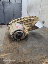 2003-2010 Ford Pickup F250 F350 F450 F550 Super Duty Manual Shift Transfer Case 6.0L 6.4l power stroke, 6.8L v10 triton, 5.4L v8 5r110