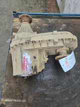 2003-2010 Ford Pickup F250 F350 F450 F550 Super Duty Manual Shift Transfer Case 6.0L 6.4l power stroke, 6.8L v10 triton, 5.4L v8 5r110