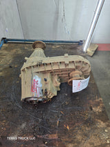 2003-2010 Ford Pickup F250 F350 F450 F550 Super Duty Manual Shift Transfer Case 6.0L 6.4l power stroke, 6.8L v10 triton, 5.4L v8 5r110