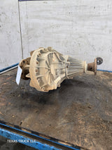 2003-2010 Ford Pickup F250 F350 F450 F550 Super Duty Manual Shift Transfer Case 6.0L 6.4l power stroke, 6.8L v10 triton, 5.4L v8 5r110