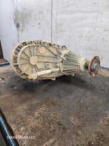 2003-2010 Ford Pickup F250 F350 F450 F550 Super Duty Manual Shift Transfer Case 6.0L 6.4l power stroke, 6.8L v10 triton, 5.4L v8 5r110