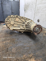 2003-2010 Ford Pickup F250 F350 F450 F550 Super Duty Manual Shift Transfer Case 6.0L 6.4l power stroke, 6.8L v10 triton, 5.4L v8 5r110