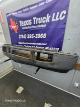 2005-2007 Ford Super Duty Front Bumper F250 F350
