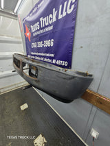 2005-2007 Ford Super Duty Front Bumper F250 F350