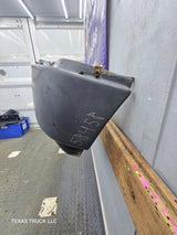 2005-2007 Ford Super Duty Front Bumper F250 F350