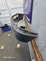 2005-2007 Ford Super Duty Front Bumper F250 F350