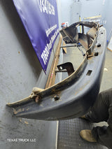 2005-2007 Ford Super Duty Front Bumper F250 F350