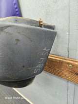 2005-2007 Ford Super Duty Front Bumper F250 F350