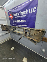 2005-2007 Ford Super Duty Front Bumper F250 F350