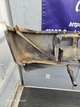 2005-2007 Ford Super Duty Front Bumper F250 F350