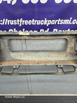 2005-2007 Ford Super Duty Front Bumper F250 F350