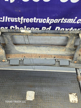 2005-2007 Ford Super Duty Front Bumper F250 F350