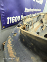 2005-2007 Ford Super Duty Front Bumper F250 F350