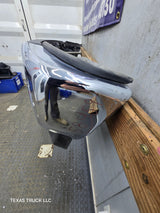 2017-2019 Ford Super Duty F250 F350 Front Bumper with fog lights