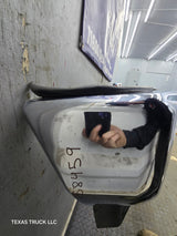 2017-2019 Ford Super Duty F250 F350 Front Bumper with fog lights