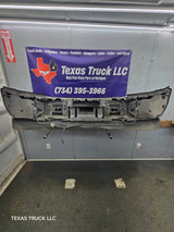 2017-2019 Ford Super Duty F250 F350 Front Bumper with fog lights