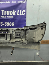 2017-2019 Ford Super Duty F250 F350 Front Bumper with fog lights