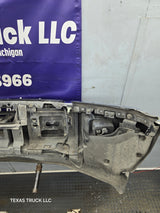 2017-2019 Ford Super Duty F250 F350 Front Bumper with fog lights