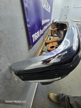 1988-1998 Chevrolet / GMC 1500 2500 3500 Front Bumper