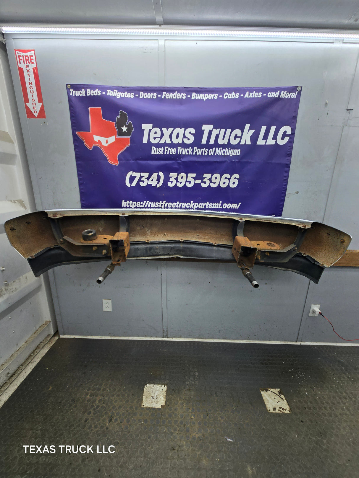 1988-1998 Chevrolet / GMC 1500 2500 3500 Front Bumper