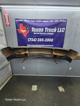1988-1998 Chevrolet / GMC 1500 2500 3500 Front Bumper