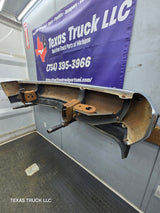 1988-1998 Chevrolet / GMC 1500 2500 3500 Front Bumper