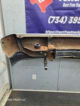 1988-1998 Chevrolet / GMC 1500 2500 3500 Front Bumper