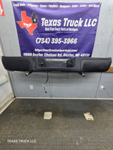 2008-2016 Ford Super Duty F250 F350 F450 F550 Rear Bumper