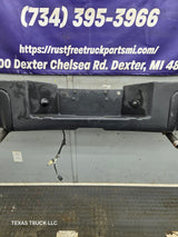 2008-2016 Ford Super Duty F250 F350 F450 F550 Rear Bumper