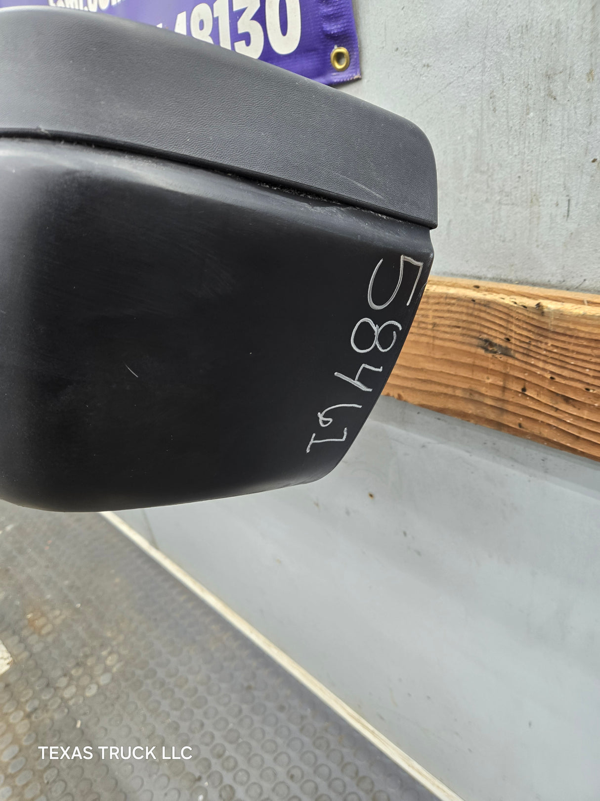 2008-2016 Ford Super Duty F250 F350 F450 F550 Rear Bumper