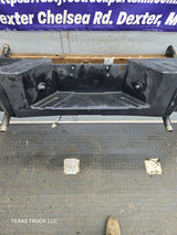 2008-2016 Ford Super Duty F250 F350 F450 F550 Rear Bumper