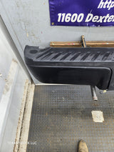 2008-2016 Ford Super Duty F250 F350 F450 F550 Rear Bumper