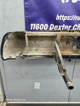2008-2016 Ford Super Duty F250 F350 F450 F550 Rear Bumper