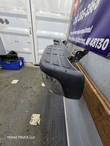1999-2007 Chevrolet Silverado / GMC Sierra 1500 Rear Bumper