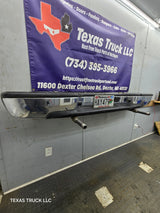 1999-2007 Chevrolet Silverado / GMC Sierra 1500 Rear Bumper