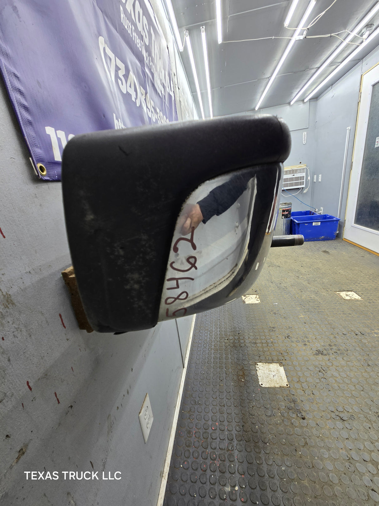 1999-2007 Chevrolet Silverado / GMC Sierra 1500 Rear Bumper