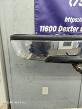 1999-2007 Chevrolet Silverado / GMC Sierra 1500 Rear Bumper