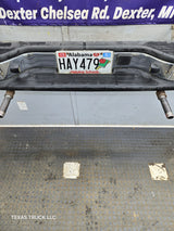 1999-2007 Chevrolet Silverado / GMC Sierra 1500 Rear Bumper
