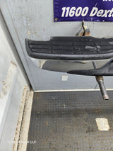 1999-2007 Chevrolet Silverado / GMC Sierra 1500 Rear Bumper