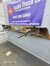 1999-2007 Chevrolet Silverado / GMC Sierra 1500 Rear Bumper