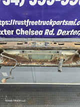 1999-2007 Chevrolet Silverado / GMC Sierra 1500 Rear Bumper