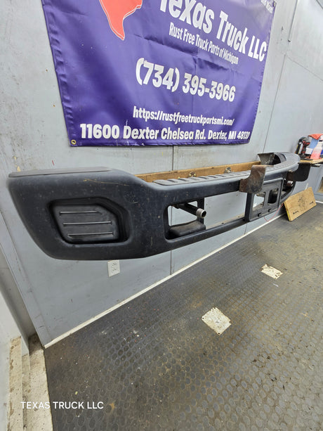 2011-2016 Ford Super F250 F350 Duty Front Bumper