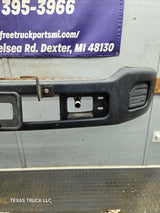 2011-2016 Ford Super F250 F350 Duty Front Bumper