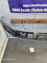 2011-2016 Ford Super F250 F350 Duty Front Bumper