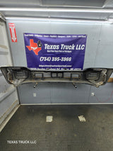 2011-2016 Ford Super F250 F350 Duty Front Bumper