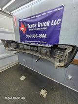 2011-2016 Ford Super F250 F350 Duty Front Bumper